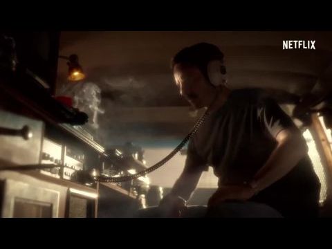 Narcos: Mexikó
