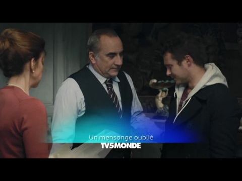Un mensonge oublié