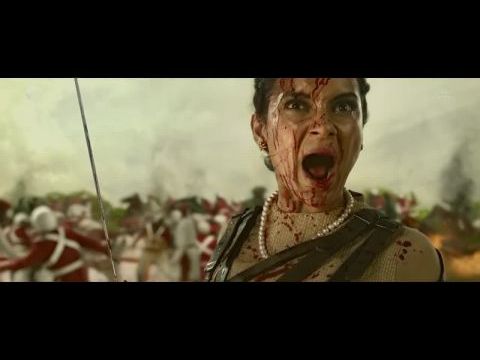 Manikarnika: The Queen of Jhansi