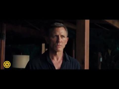 007 Nincs idő meghalni