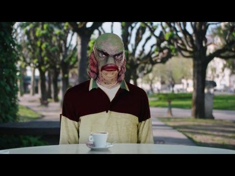 Bruno Aleixo - O Filme