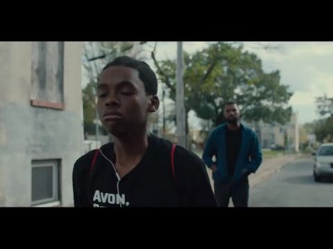 Charm City királyai