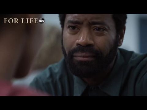 Életfogytig ügyvéd