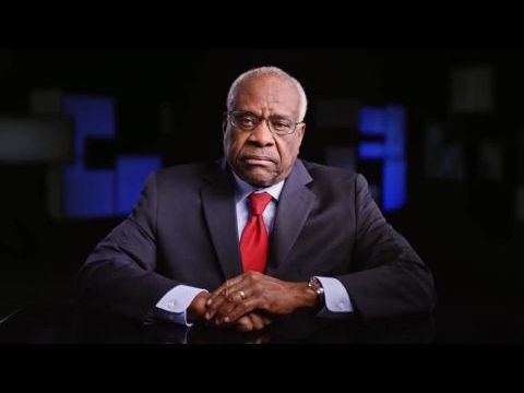 Created Equal: Clarence Thomas in His Own Words