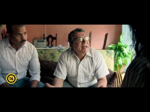 Wasp Network - Az ellenállók