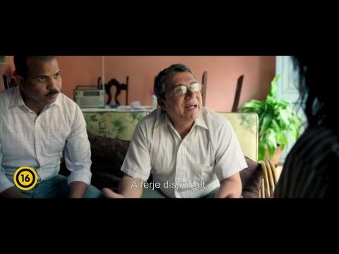 Wasp Network - Az ellenállók