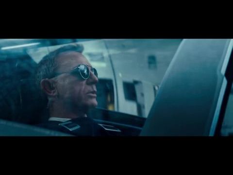 007 Nincs idő meghalni