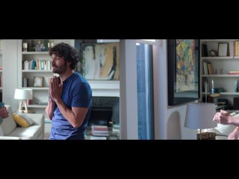 Amíg a lagzi el nem választ