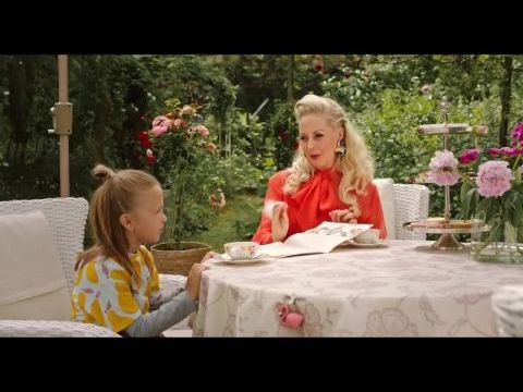 Heinähattu, Vilttitossu ja ärhäkkä koululainen