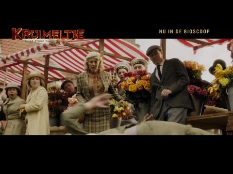 Morzsácska – Harc az aranybányáért