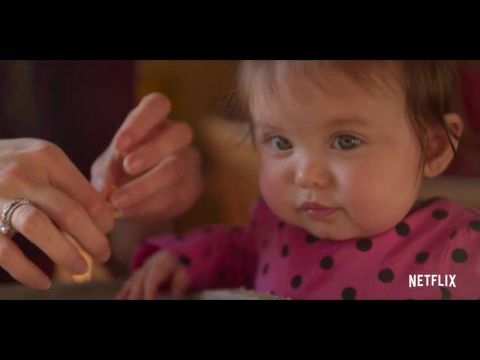 Babák: Az első év