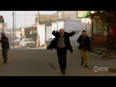 Homeland: A belső ellenség - 8. évad