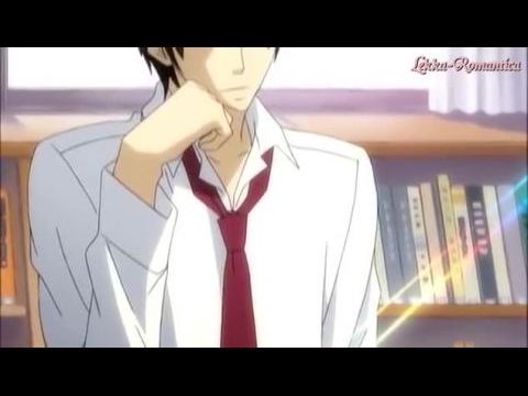 Sekai-ichi Hatsukoi