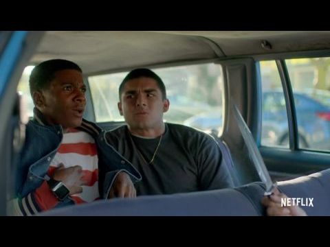 Az én környékemen