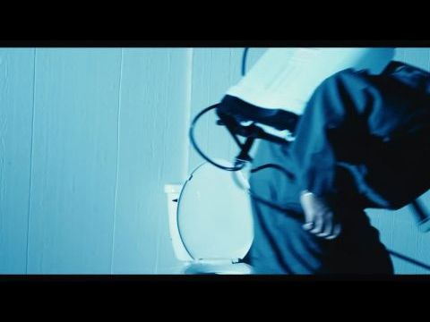 Alien Vampire Busters