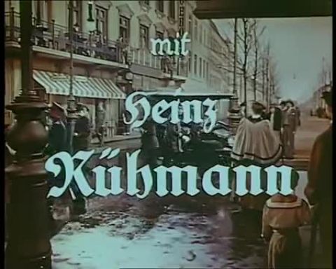 Der Hauptmann von Köpenick