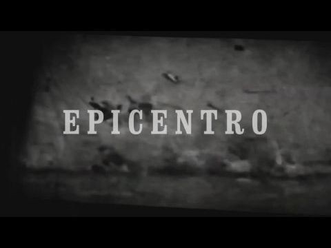 Epicentrum