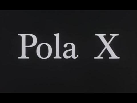 Pola X