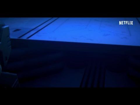 Tűzgyűrű: Senki földje