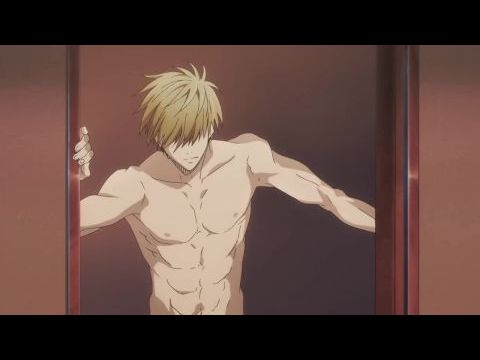 Dakaretai Otoko 1-i ni Odosarete Imasu.