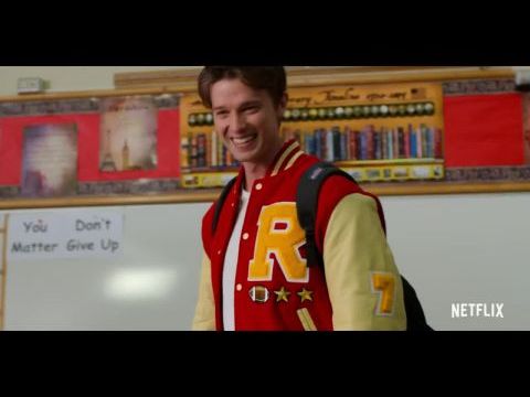 Moxie, avagy a vagány csajok visszavágnak