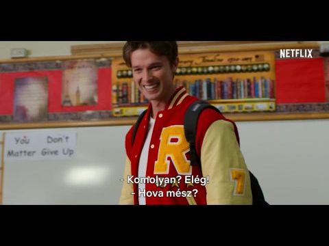 Moxie, avagy a vagány csajok visszavágnak