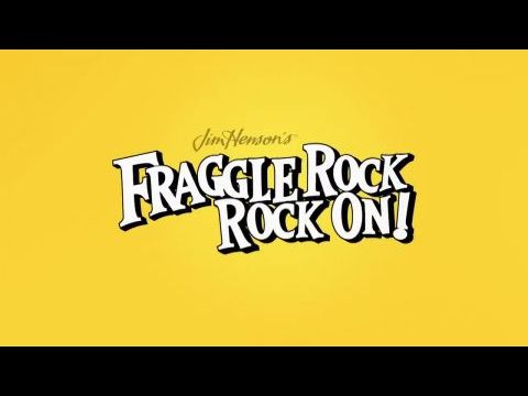 Fraggle Rock: Zúzz tovább!