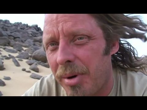 Hosszú motorozás lefelé