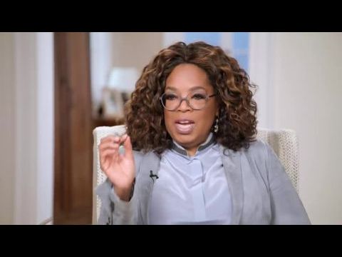 The Oprah Conversation