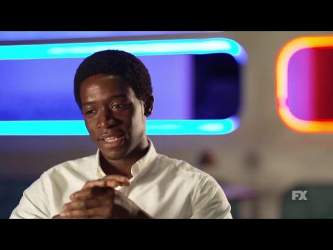 Fehér hó - 4. évad