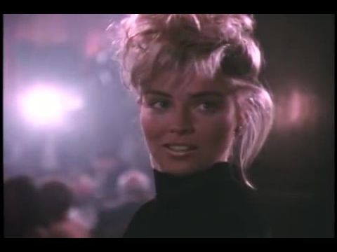 Jackson, a vadállat