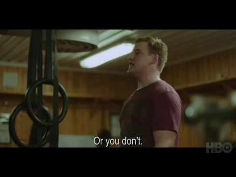 Mi vagyunk a medvék