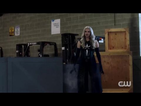 Flash - A Villám - 7. évad