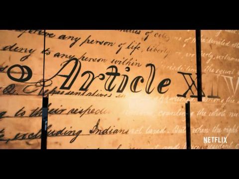 A tizennegyedik módosítás: Amerika harca a szabadságért