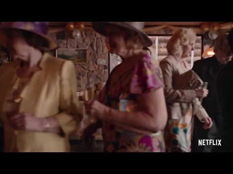 A ki***tt világ vége - 2. évad