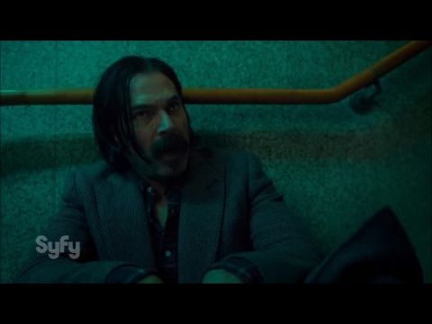 Wynonna Earp - 2. évad