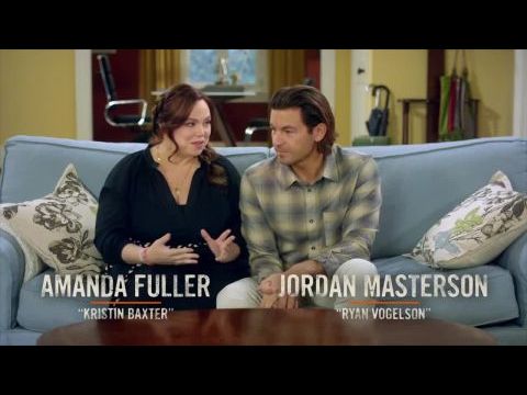 Apa csak egy van - 9. évad