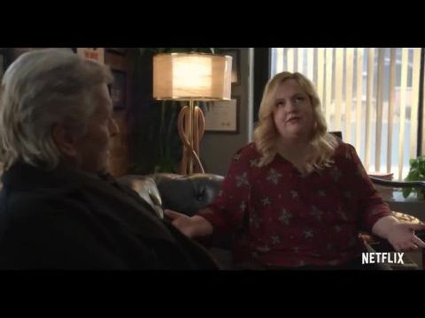 A Kominsky-módszer - 2. évad