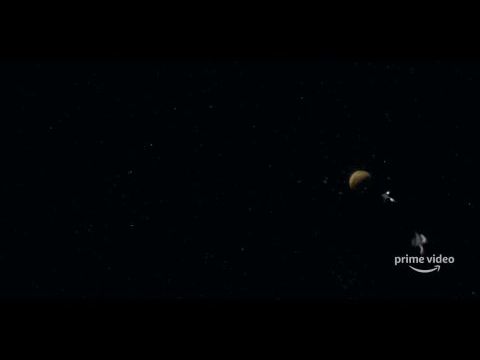 The Expanse - 5. évad