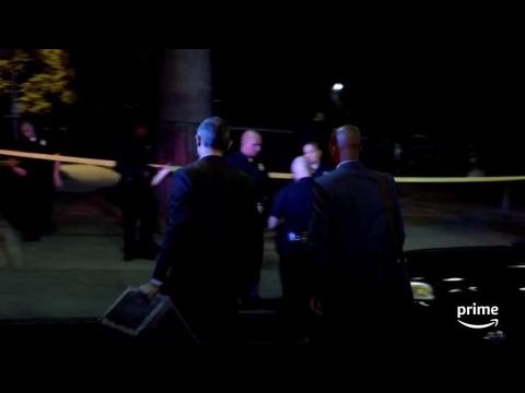 Harry Bosch - A nyomozó - 4. évad