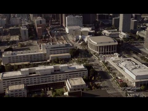 Harry Bosch - A nyomozó - 6. évad