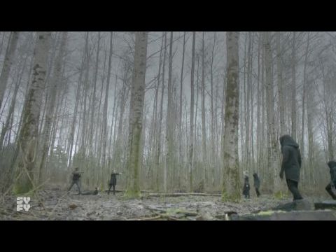 Van Helsing - 2. évad