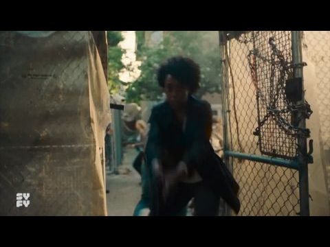 Van Helsing - 4. évad