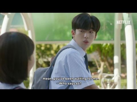 Szépek voltunk együtt