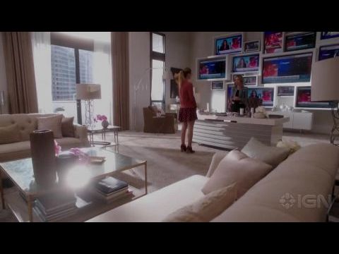 Supergirl - 1. évad