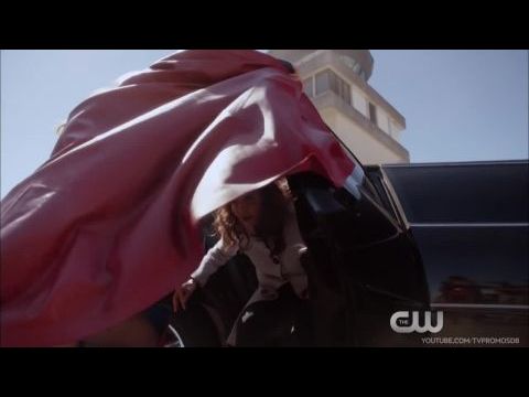 Supergirl - 2. évad