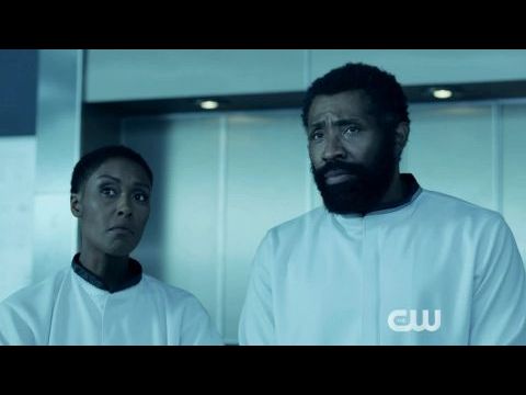 Fekete Villám - 3. évad