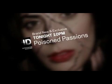 Mérgező szenvedély