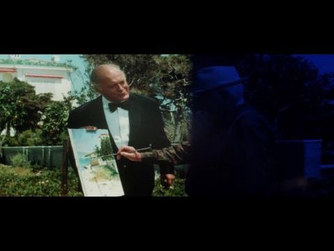 Le jardinier d'Argenteuil