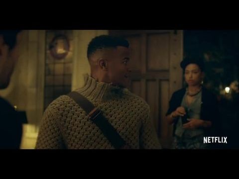 Kedves fehér emberek - 2. évad